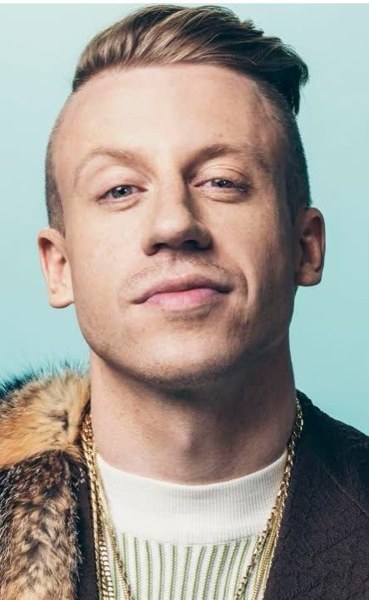 Macklemore