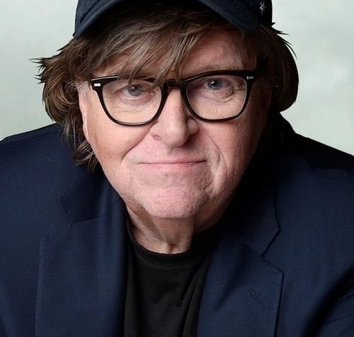 Michael Moore