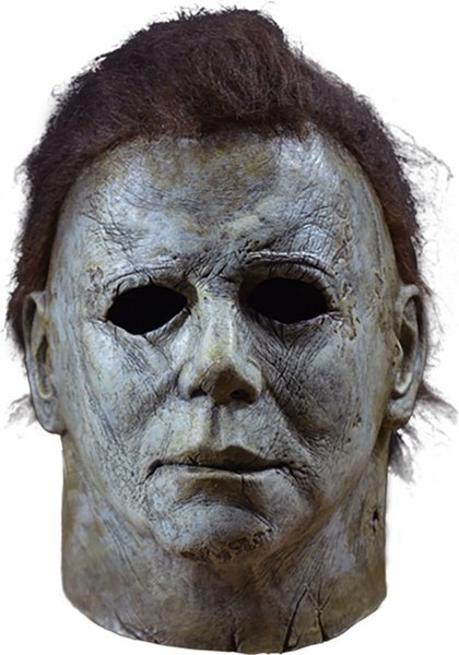 Michael Meyers
