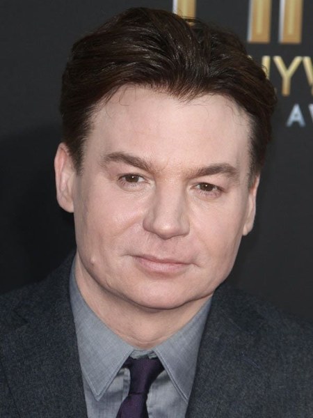 Mike Meyers