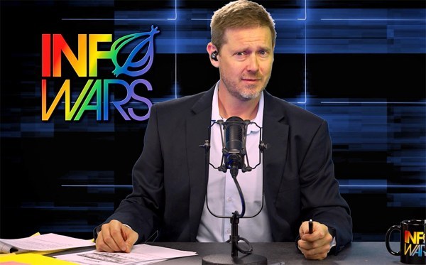 Alex Jones